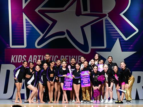 KAR Exclusive - Ft. Lauderdale, FL - 3/23/2024 - Awards