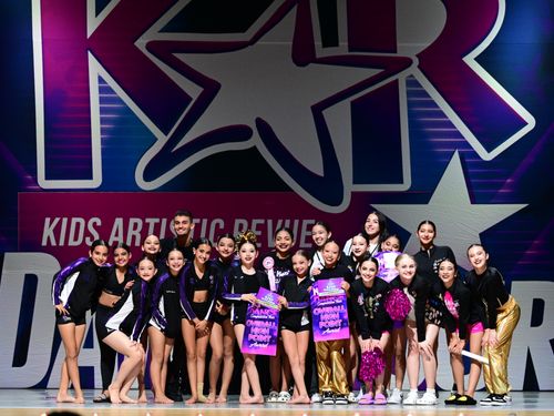 KAR Exclusive - Ft. Lauderdale, FL - 3/23/2024 - Awards