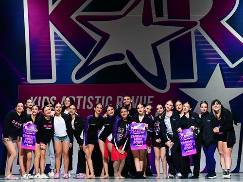 KAR Exclusive - Ft. Lauderdale, FL - 3/23/2024 - Awards