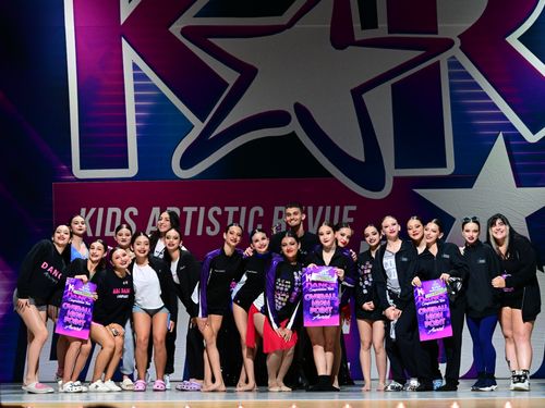 KAR Exclusive - Ft. Lauderdale, FL - 3/23/2024 - Awards