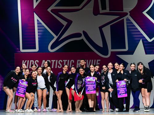 KAR Exclusive - Ft. Lauderdale, FL - 3/23/2024 - Awards
