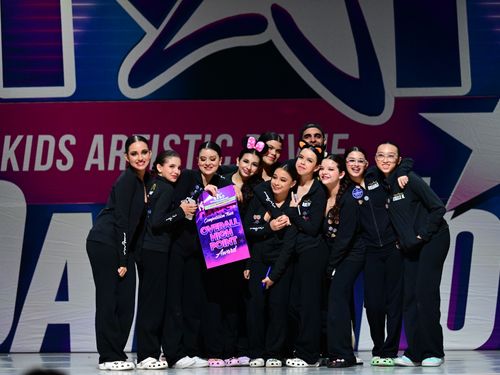 KAR Exclusive - Ft. Lauderdale, FL - 3/23/2024 - Awards