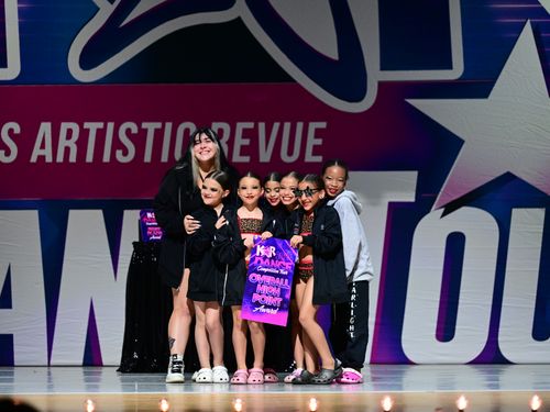 KAR Exclusive - Ft. Lauderdale, FL - 3/23/2024 - Awards