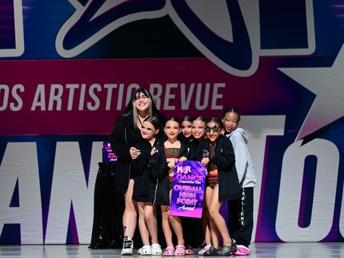 KAR Exclusive - Ft. Lauderdale, FL - 3/23/2024 - Awards
