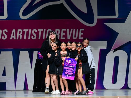 KAR Exclusive - Ft. Lauderdale, FL - 3/23/2024 - Awards