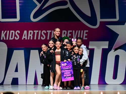 KAR Exclusive - Ft. Lauderdale, FL - 3/23/2024 - Awards