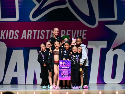 KAR Exclusive - Ft. Lauderdale, FL - 3/23/2024 - Awards