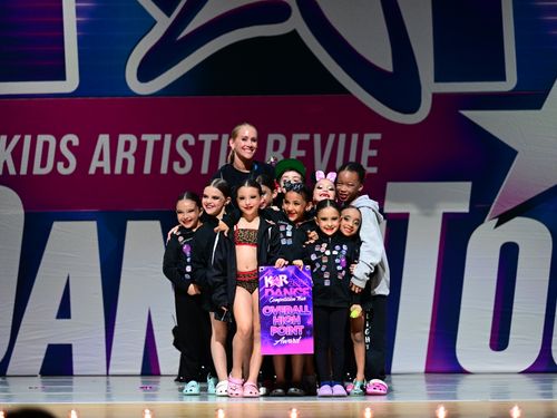 KAR Exclusive - Ft. Lauderdale, FL - 3/23/2024 - Awards