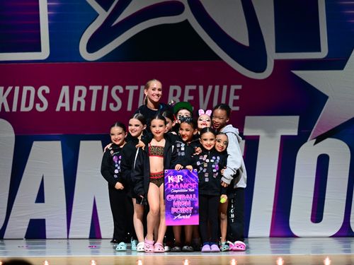 KAR Exclusive - Ft. Lauderdale, FL - 3/23/2024 - Awards