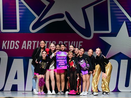 KAR Exclusive - Ft. Lauderdale, FL - 3/23/2024 - Awards