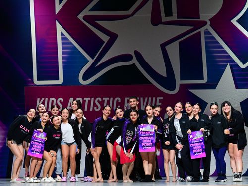 KAR Exclusive - Ft. Lauderdale, FL - 3/23/2024 - Awards