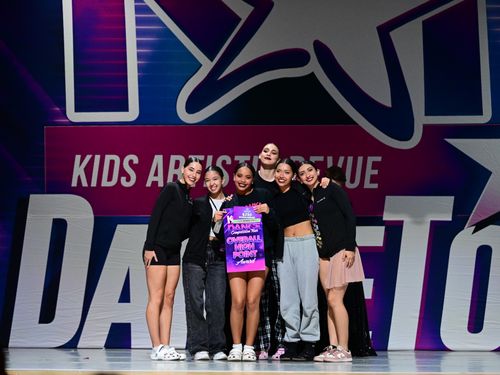 KAR Exclusive - Ft. Lauderdale, FL - 3/23/2024 - Awards