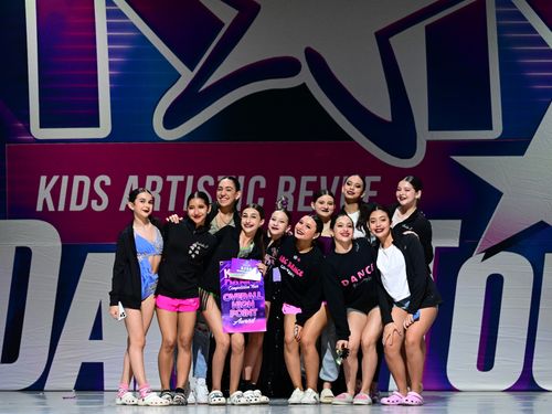 KAR Exclusive - Ft. Lauderdale, FL - 3/23/2024 - Awards