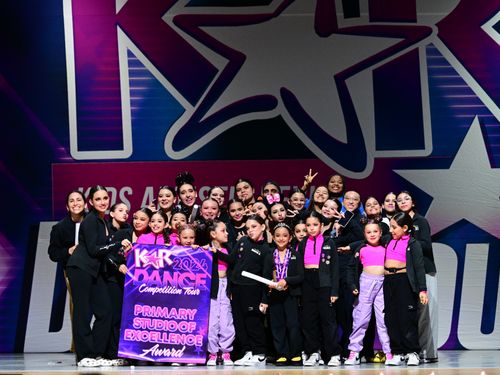 KAR Exclusive - Ft. Lauderdale, FL - 3/23/2024 - Awards