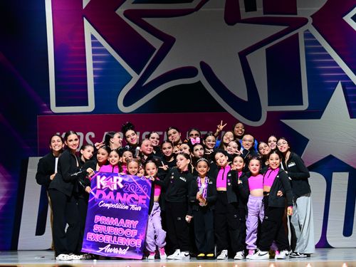 KAR Exclusive - Ft. Lauderdale, FL - 3/23/2024 - Awards
