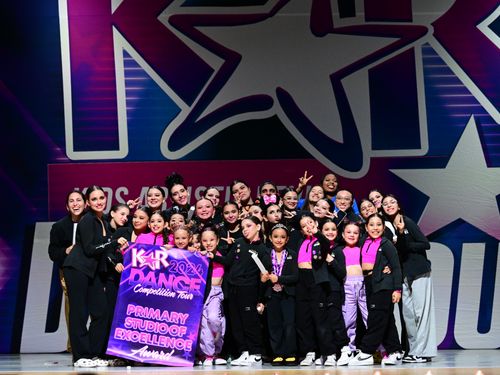 KAR Exclusive - Ft. Lauderdale, FL - 3/23/2024 - Awards