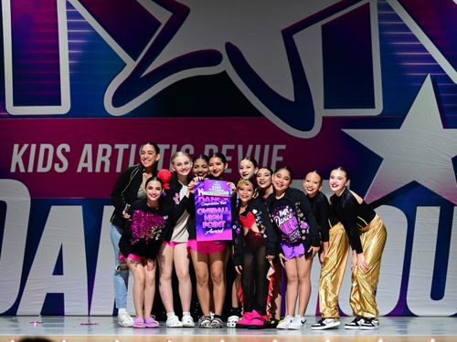 KAR Exclusive - Ft. Lauderdale, FL - 3/23/2024 - Awards