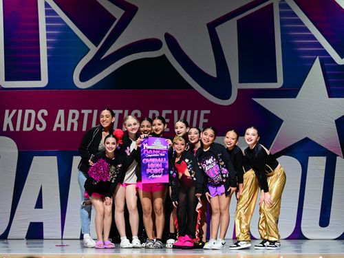 KAR Exclusive - Ft. Lauderdale, FL - 3/23/2024 - Awards