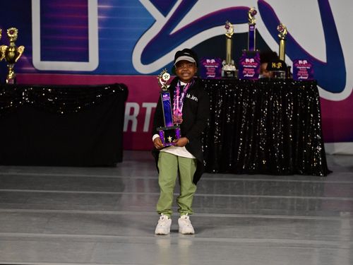 Roseville, CA - 4/6/2024 - Awards