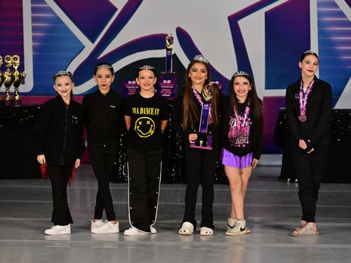 Roseville, CA - 4/6/2024 - Awards