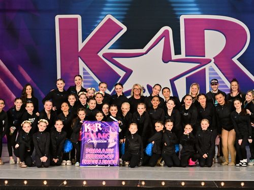 Roseville, CA - 4/6/2024 - Awards
