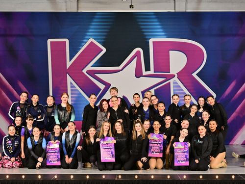 Roseville, CA - 4/6/2024 - Awards