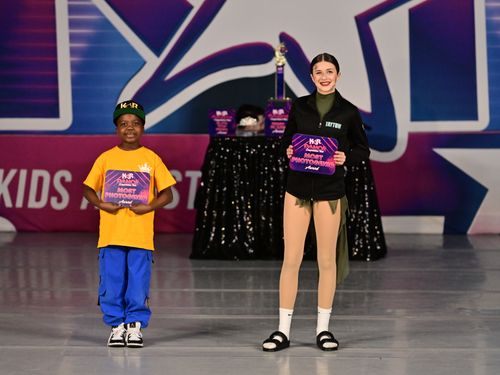 Roseville, CA - 4/6/2024 - Awards