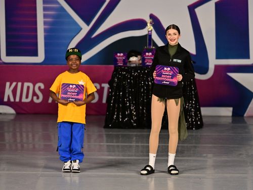 Roseville, CA - 4/6/2024 - Awards
