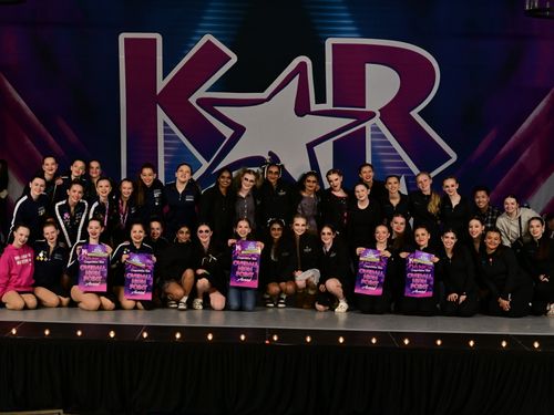 Roseville, CA - 4/6/2024 - Awards