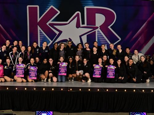 Roseville, CA - 4/6/2024 - Awards