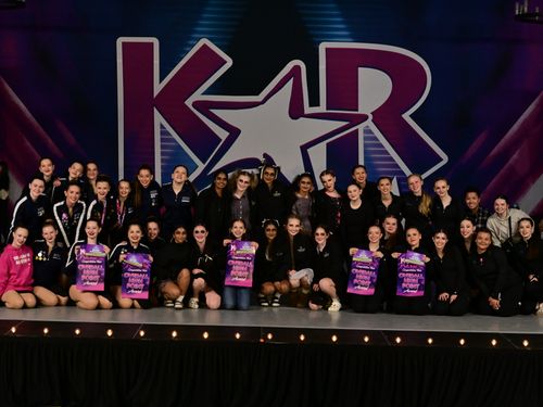 Roseville, CA - 4/6/2024 - Awards
