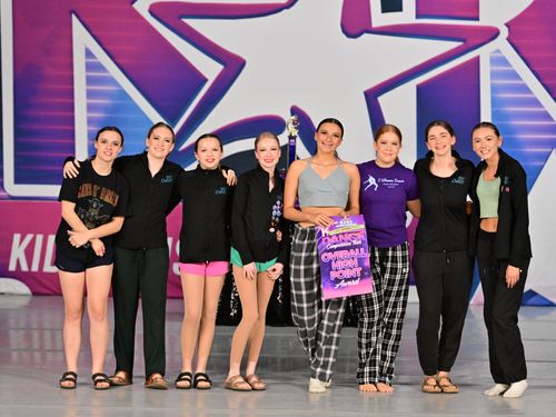 Roseville, CA - 4/6/2024 - Awards