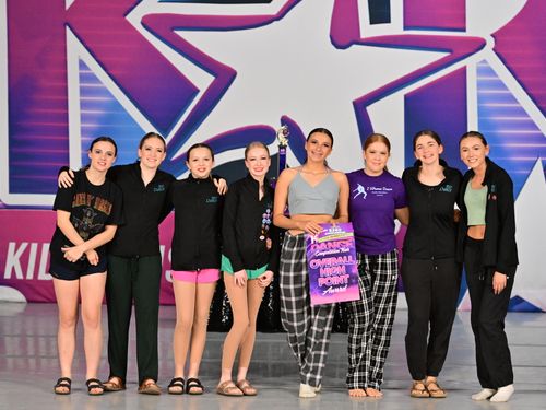 Roseville, CA - 4/6/2024 - Awards