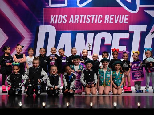 Orlando, FL - 4/5/2024 - Awards