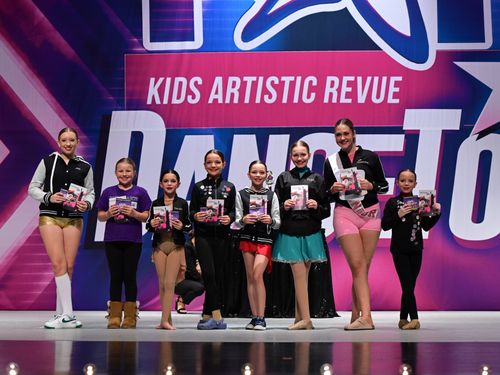 Orlando, FL - 4/5/2024 - Awards
