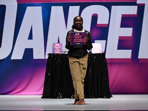 Orlando, FL - 4/5/2024 - Awards