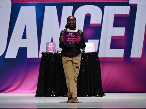 Orlando, FL - 4/5/2024 - Awards