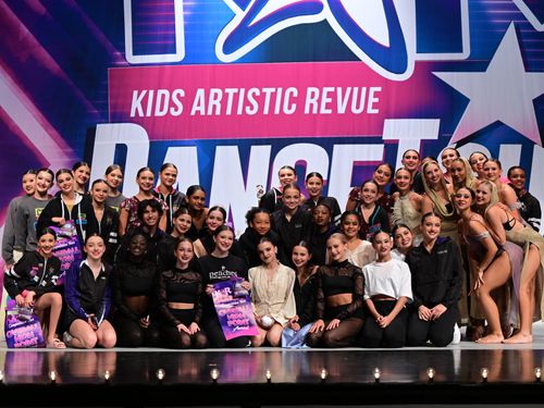 Orlando, FL - 4/5/2024 - Awards
