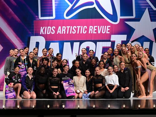 Orlando, FL - 4/5/2024 - Awards