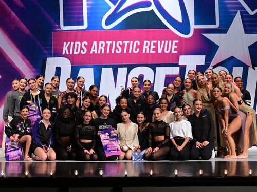 Orlando, FL - 4/5/2024 - Awards