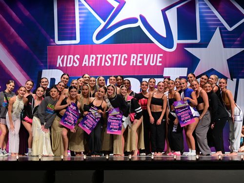 Orlando, FL - 4/5/2024 - Awards