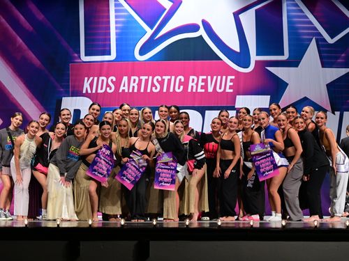 Orlando, FL - 4/5/2024 - Awards