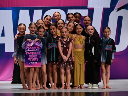 Orlando, FL - 4/5/2024 - Awards