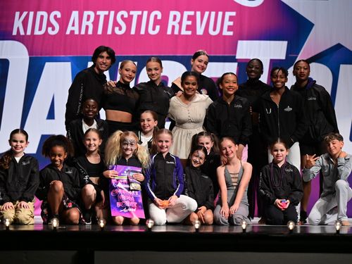 Orlando, FL - 4/5/2024 - Awards