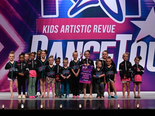 Orlando, FL - 4/5/2024 - Awards