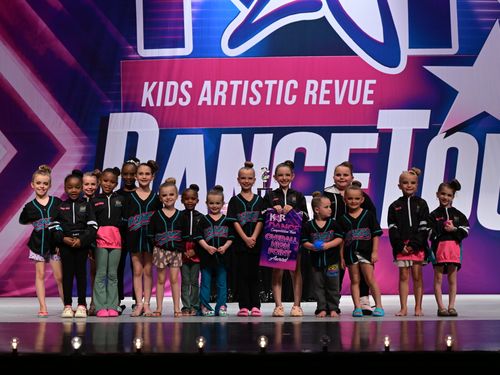 Orlando, FL - 4/5/2024 - Awards