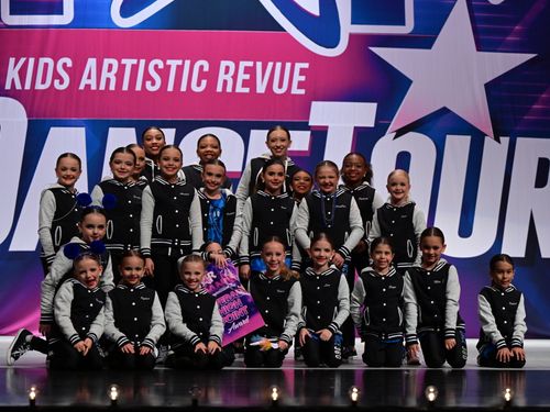 Orlando, FL - 4/5/2024 - Awards