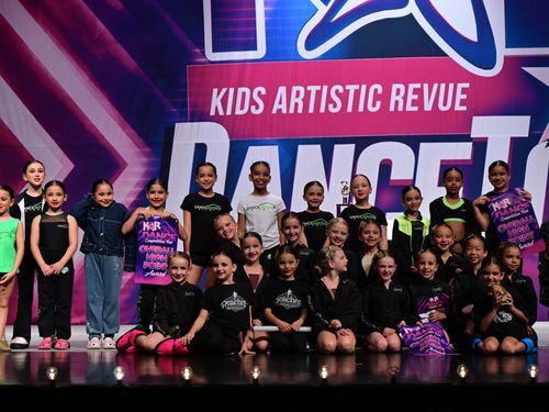 Orlando, FL - 4/5/2024 - Awards