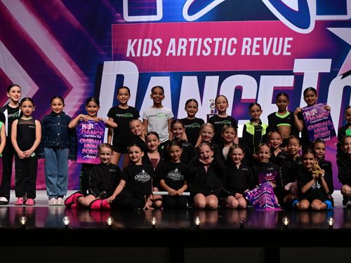 Orlando, FL - 4/5/2024 - Awards