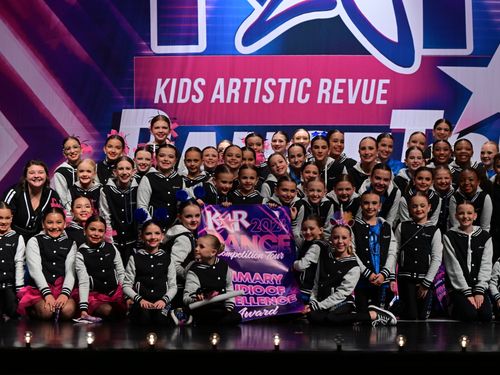 Orlando, FL - 4/5/2024 - Awards